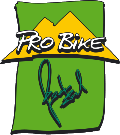 pro-bike logo